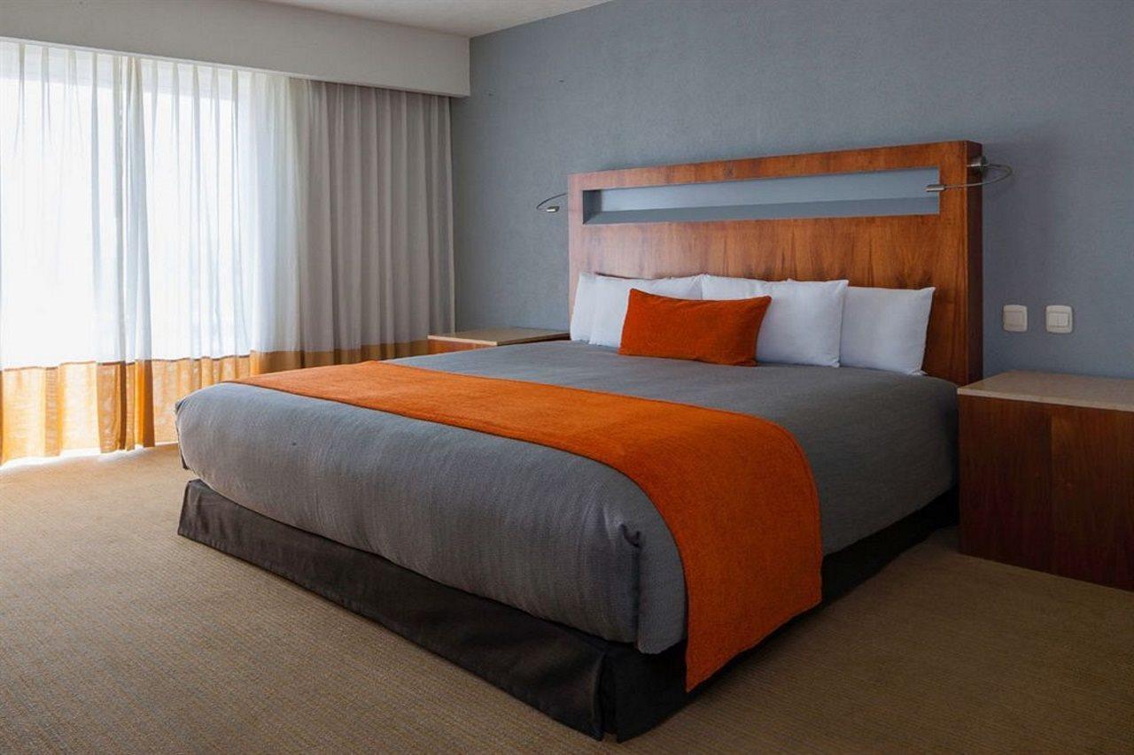 Real Inn Guadalajara Expo Bilik gambar